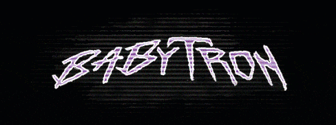 BabyTron Store logo