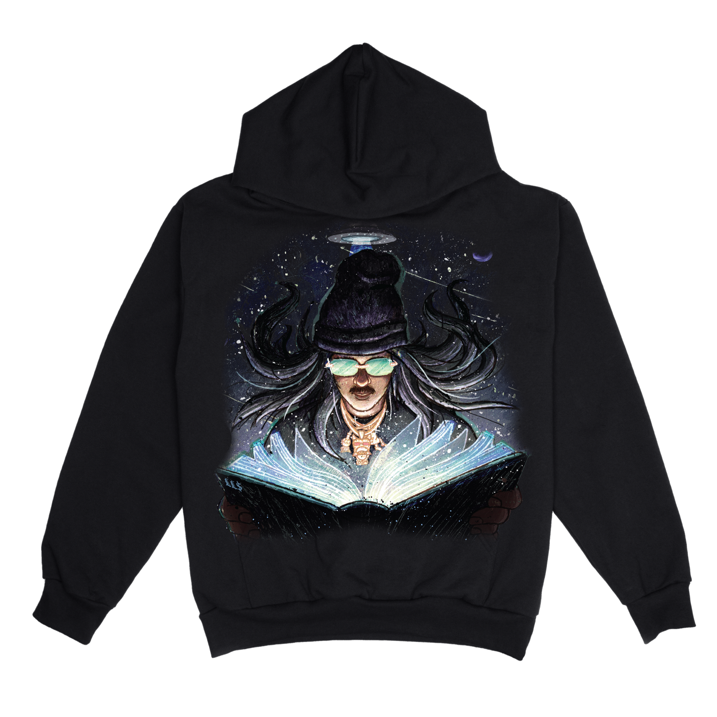 TRONICLES Hoodie