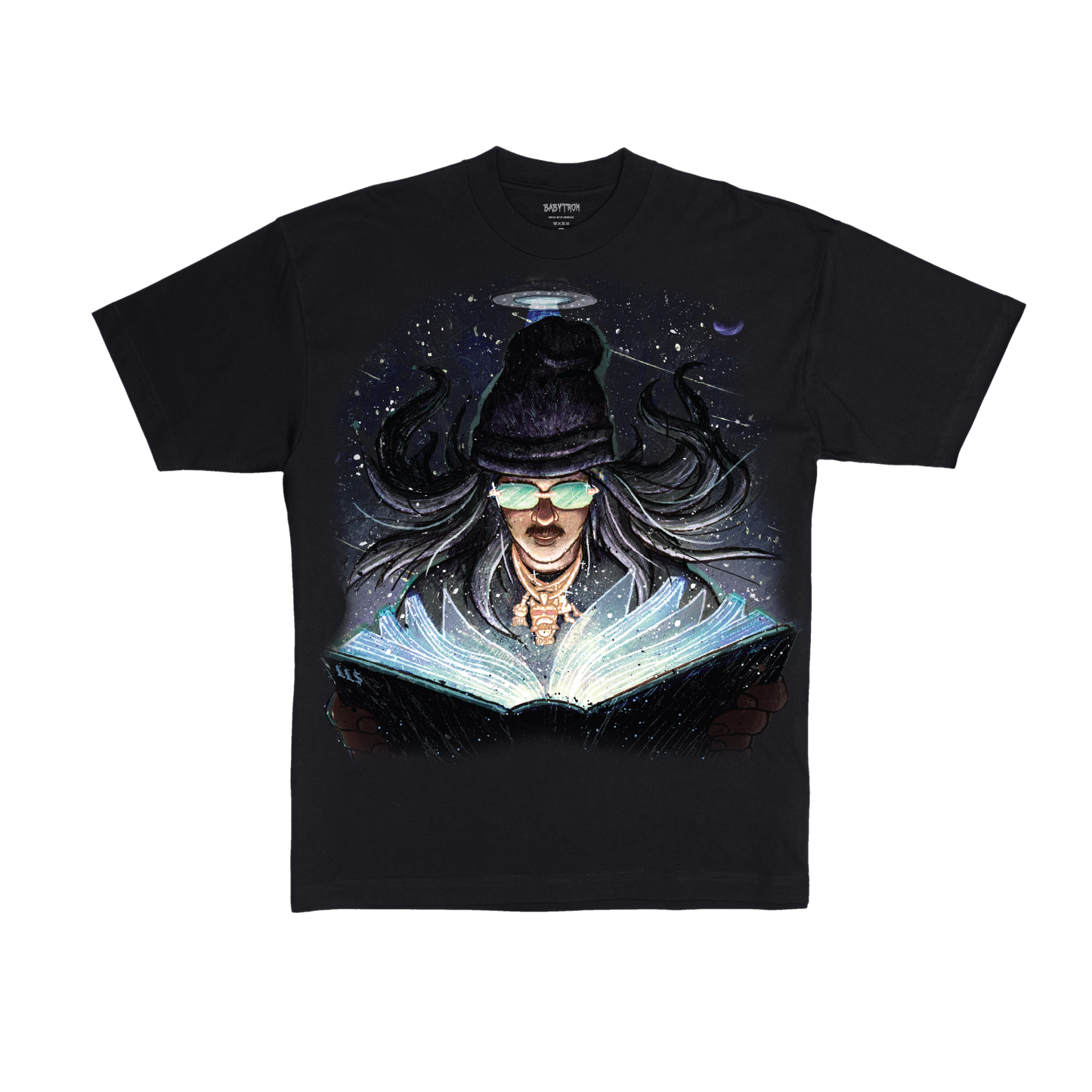TRONICLES Album T-Shirt