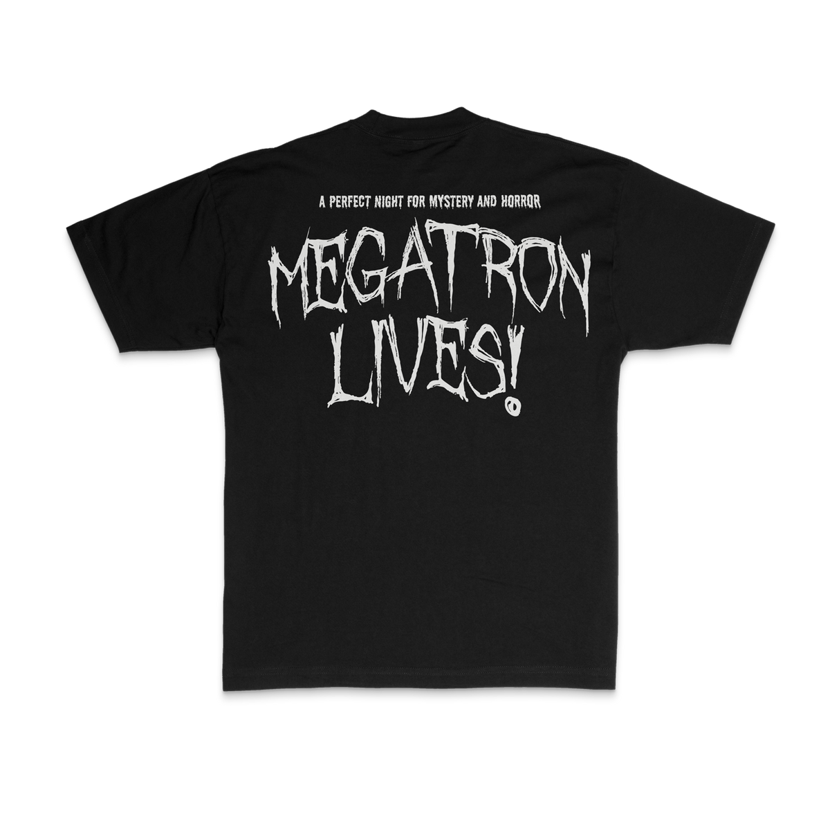 Megatron Lives T-Shirt