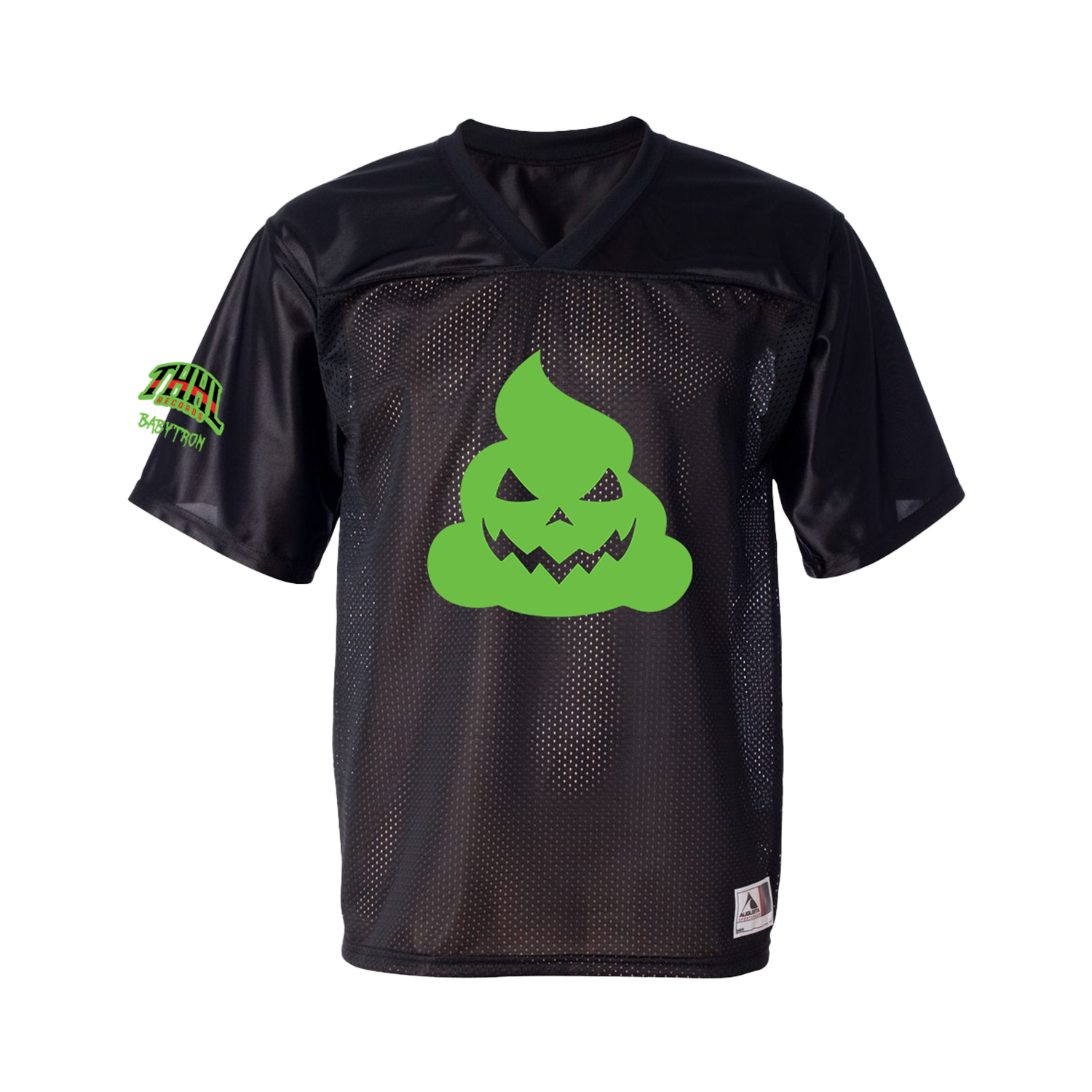 Megatron jersey top