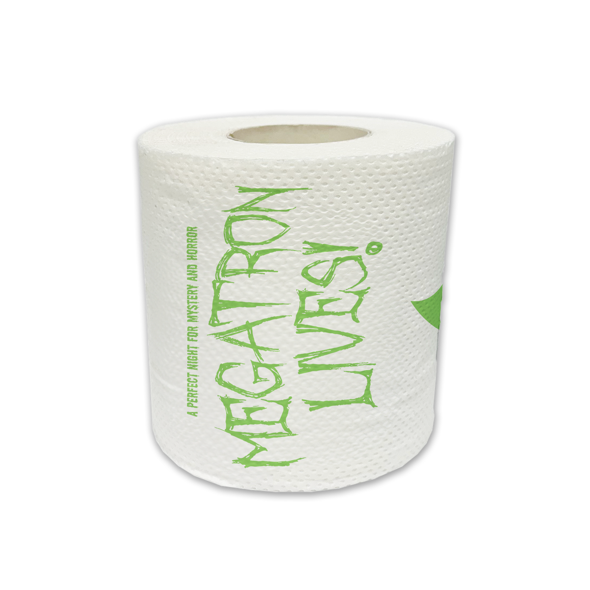 Megatron 2 Toilet Paper