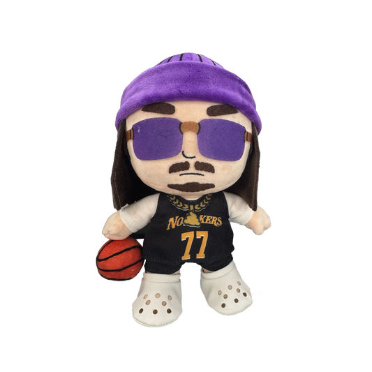 Babytron Plush