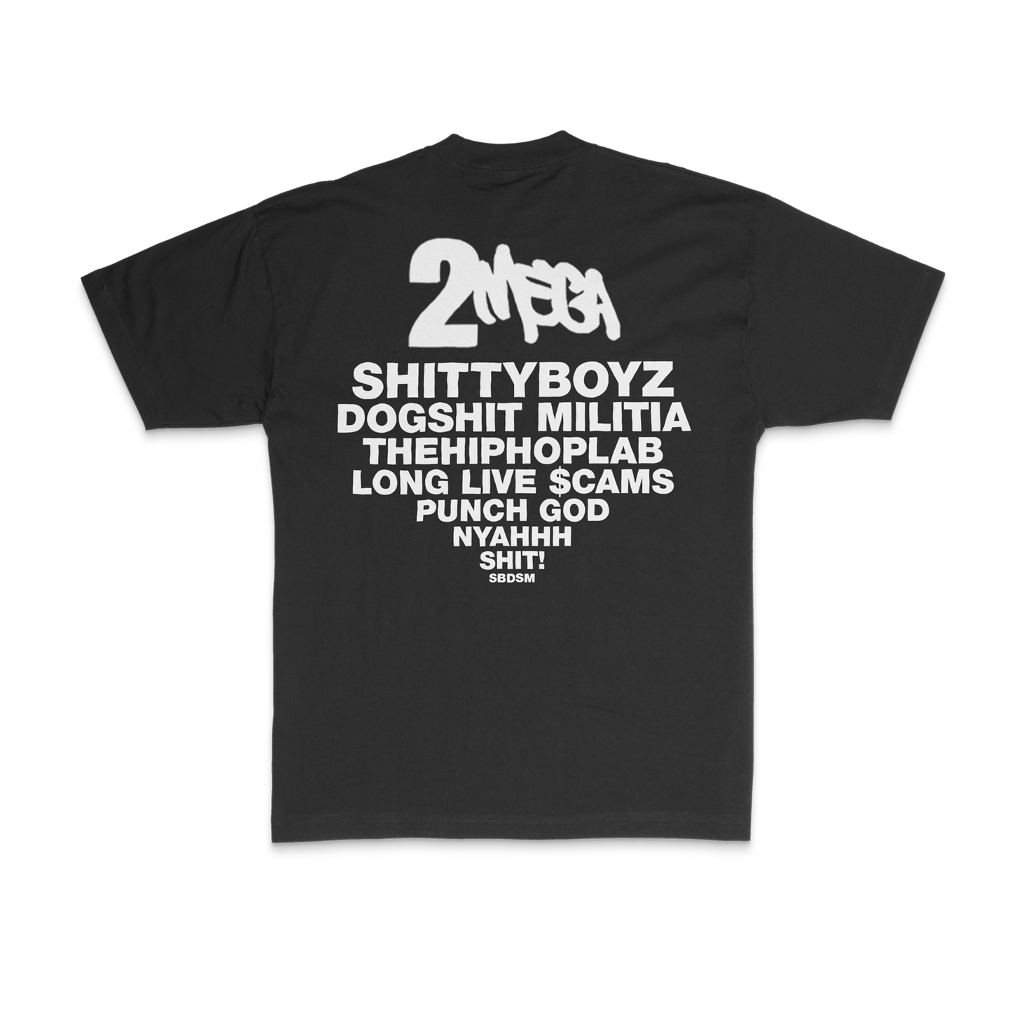Shit Talk T-Shirt