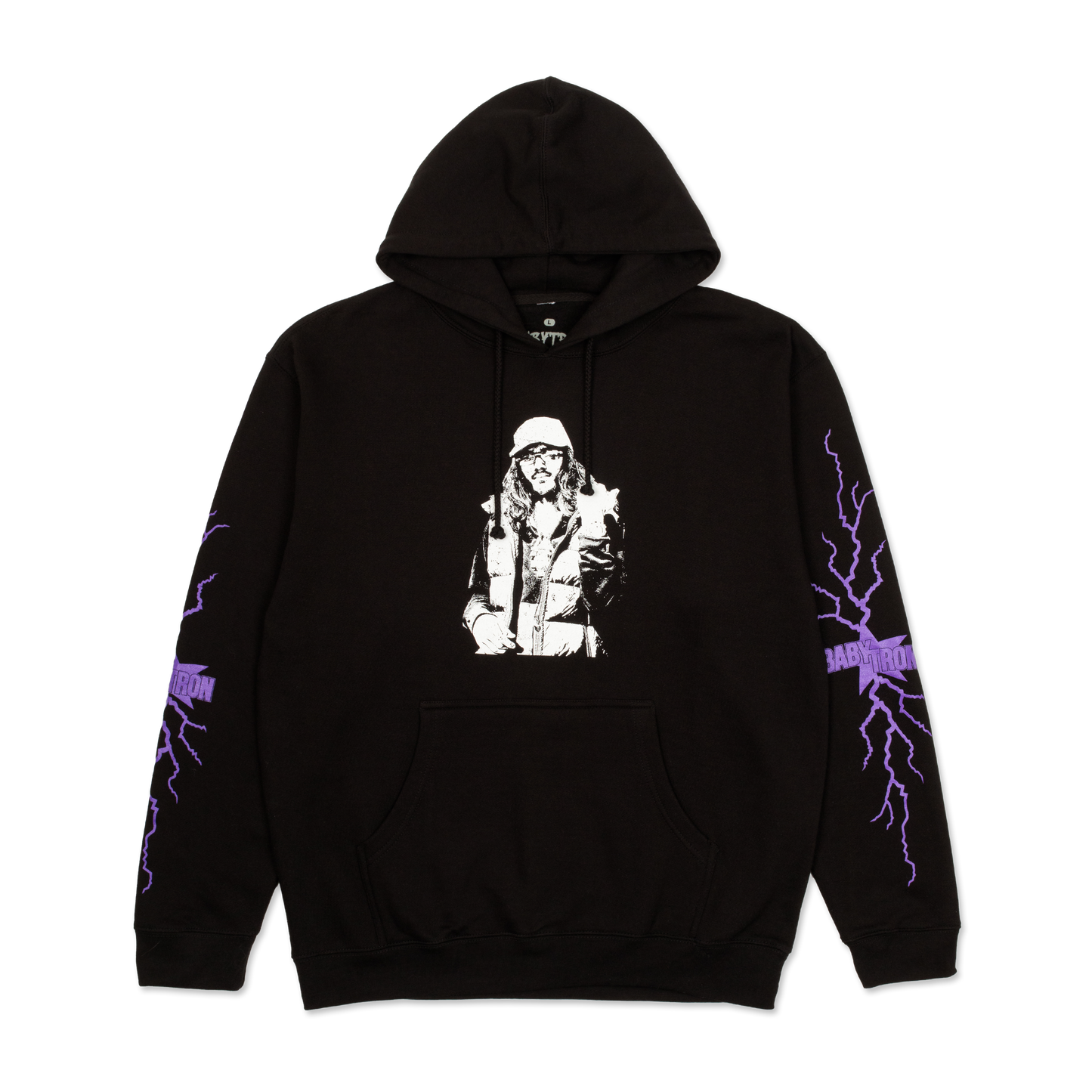 BR3 Tour Hoodie