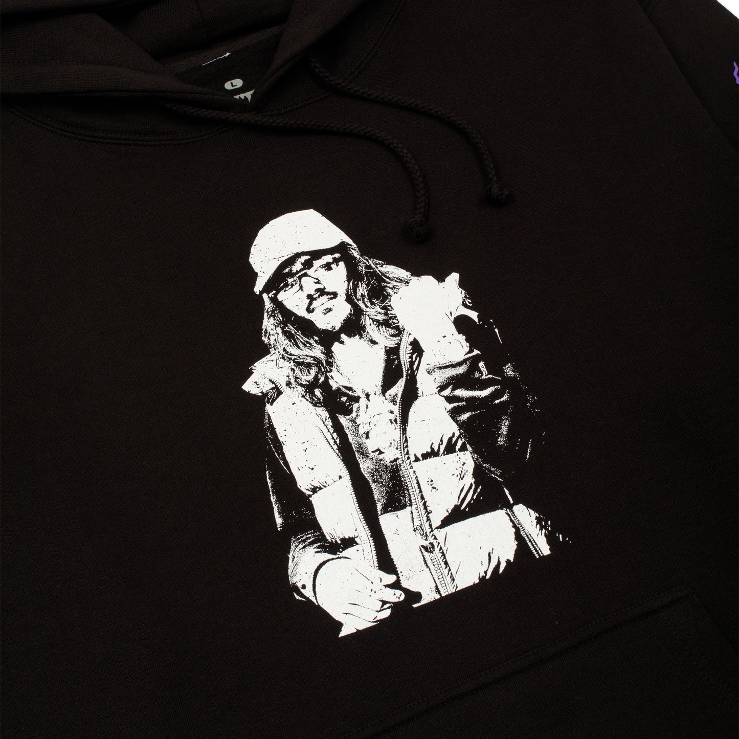 BR3 Tour Hoodie